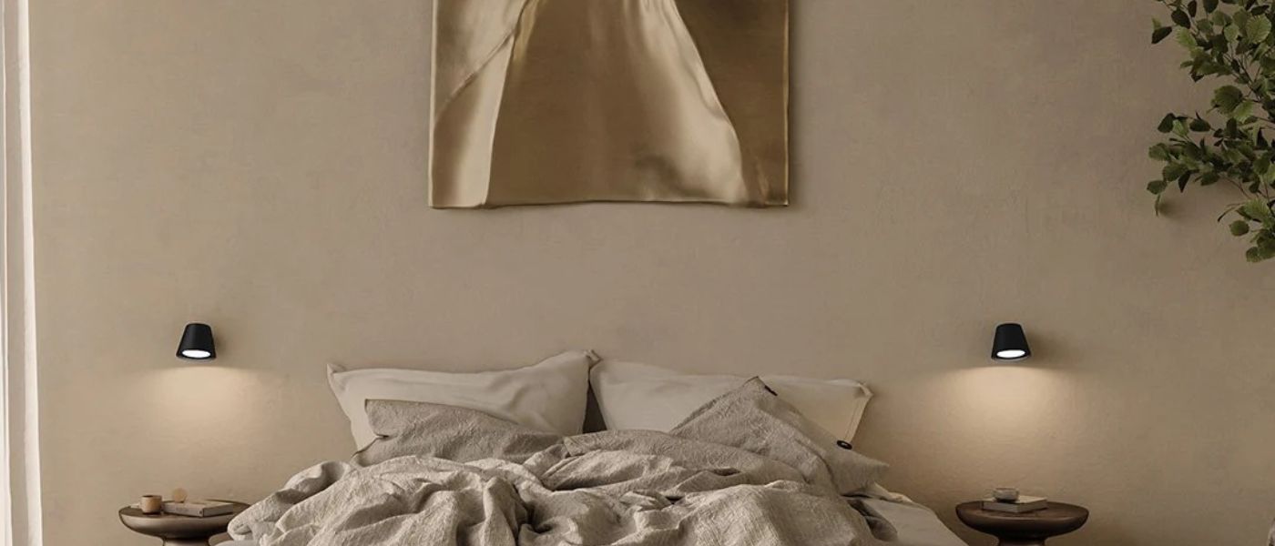 Beleuchtung für Wandbilder – Setze deine Kunstwerke in Szene