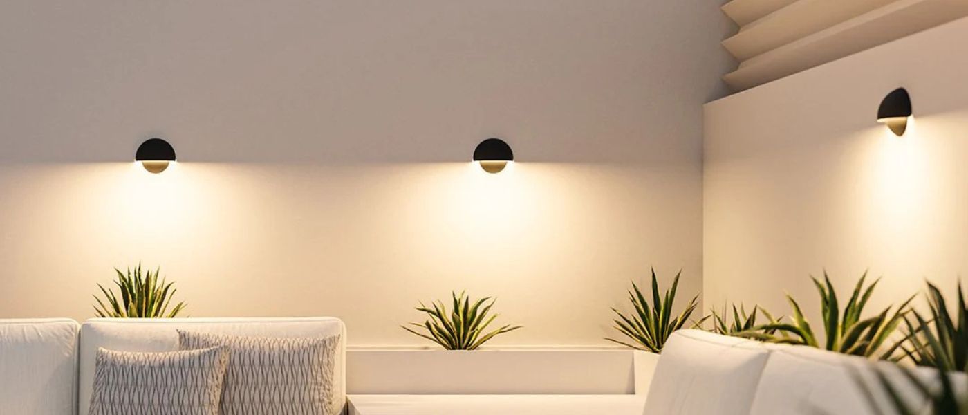 Gartenbeleuchtung: Ideen für eine stilvollen Outdoor-Bereich