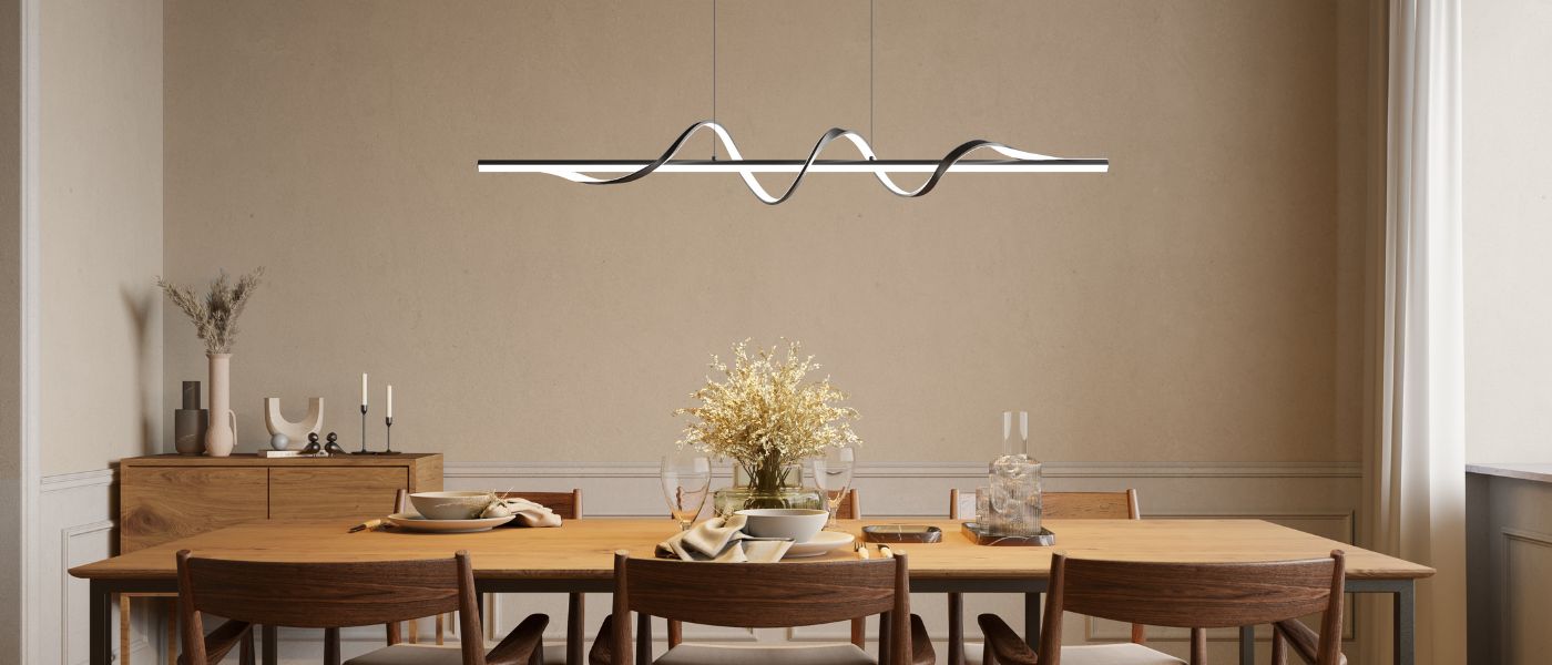 Die Zukunft des Energiesparens: Beleuchte Dein Zuhause mit LED-Lampen