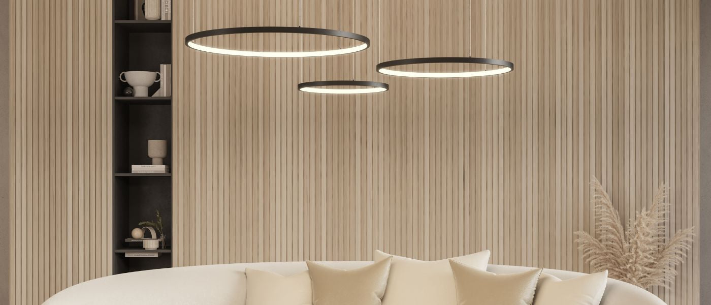 Licht unsere Stimmung beeinflusst