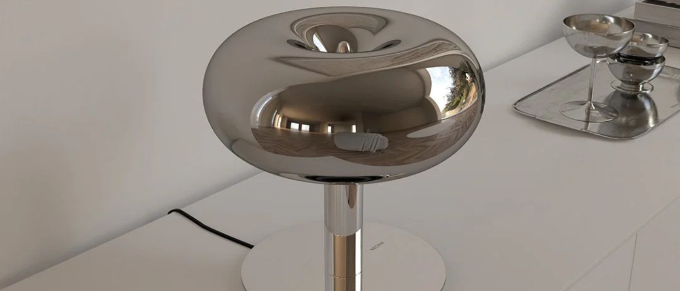 Retro-Lampen im Trend: Stilvolle Beleuchtung mit Vintage-Charme