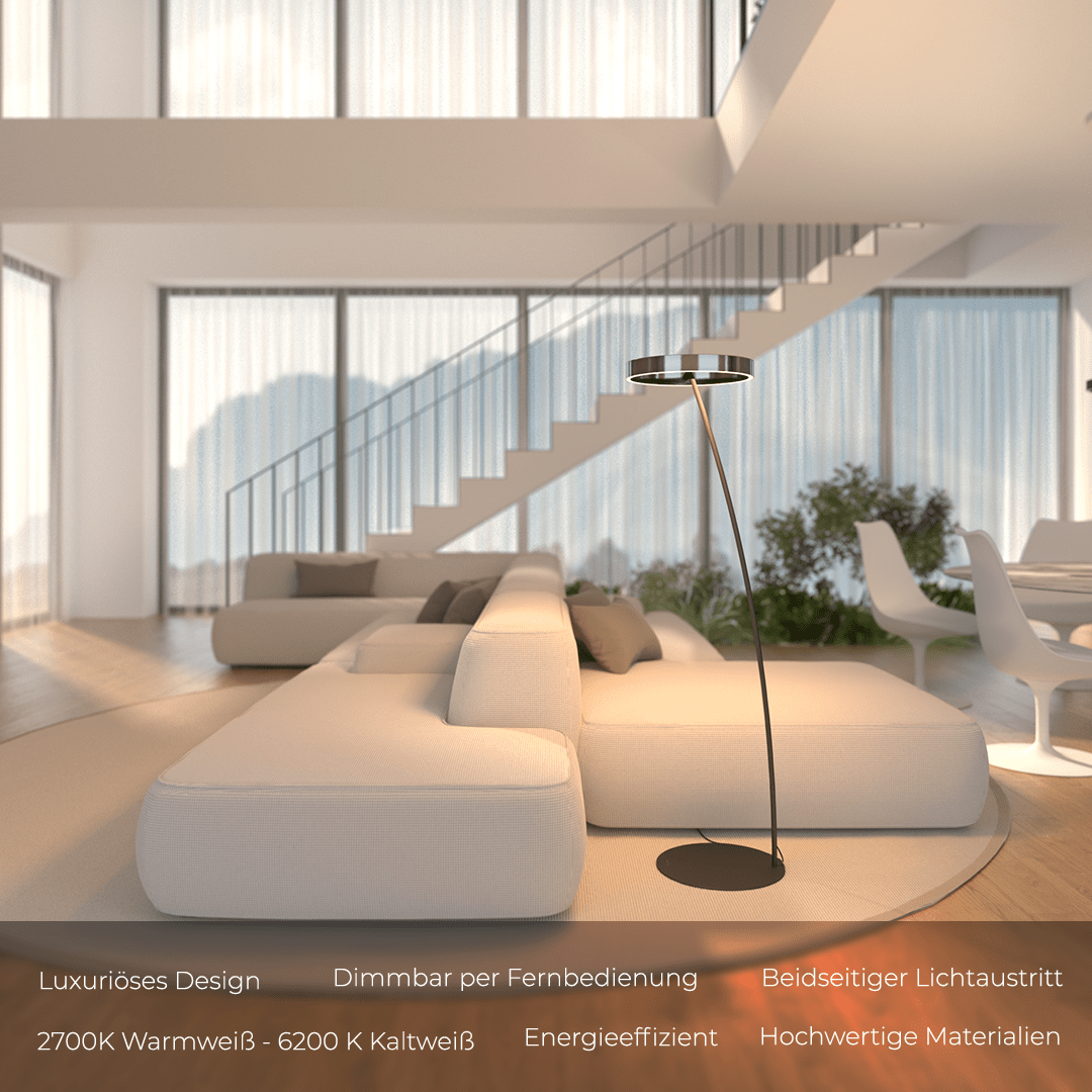 Chrom Schwarz | [+90.000] zufriende Kunden