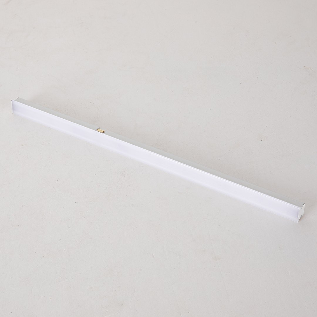 Weiß / 3x Spot + 1x Beam