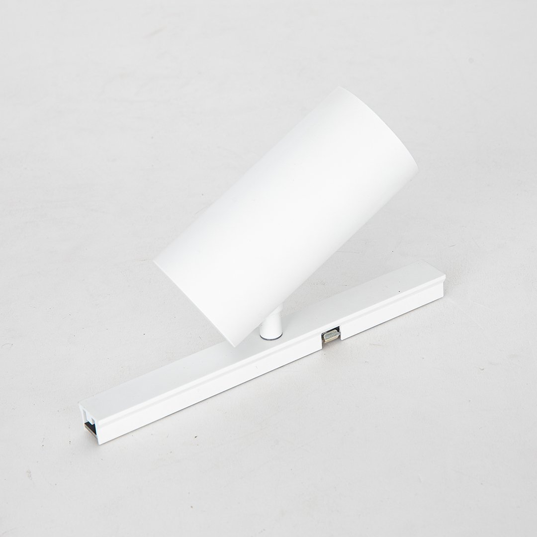 Weiß / 3x Spot + 1x Beam