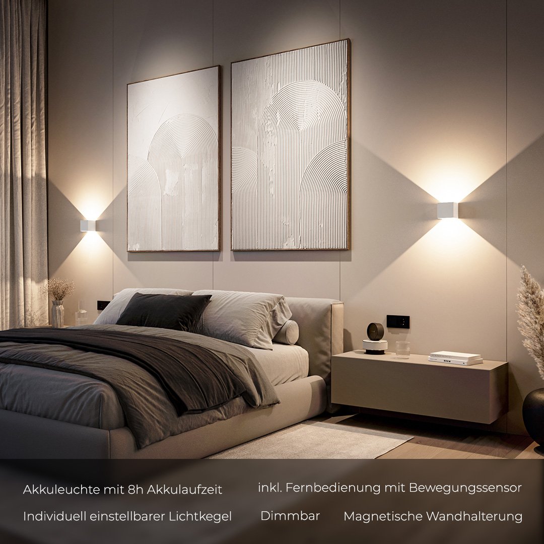 Weiß | [+90.000] zufriende Kunden