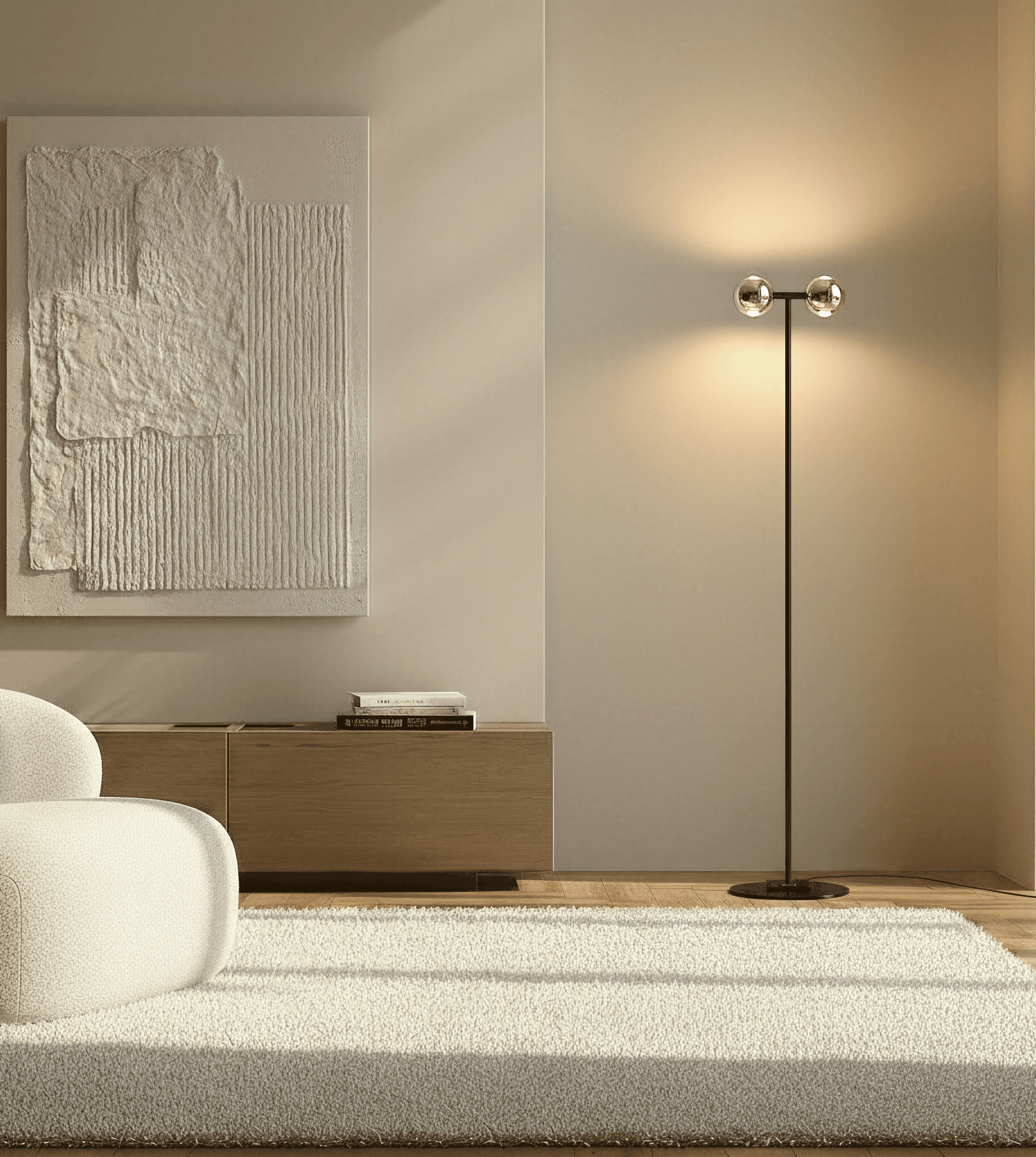 Quality that [remains visible]