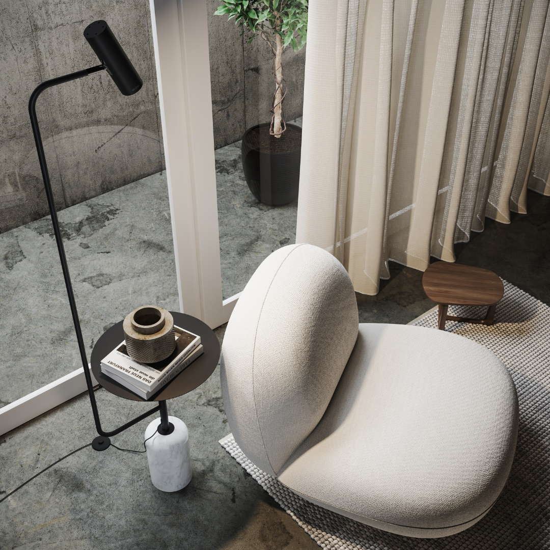 Hochwertige [Materialien]