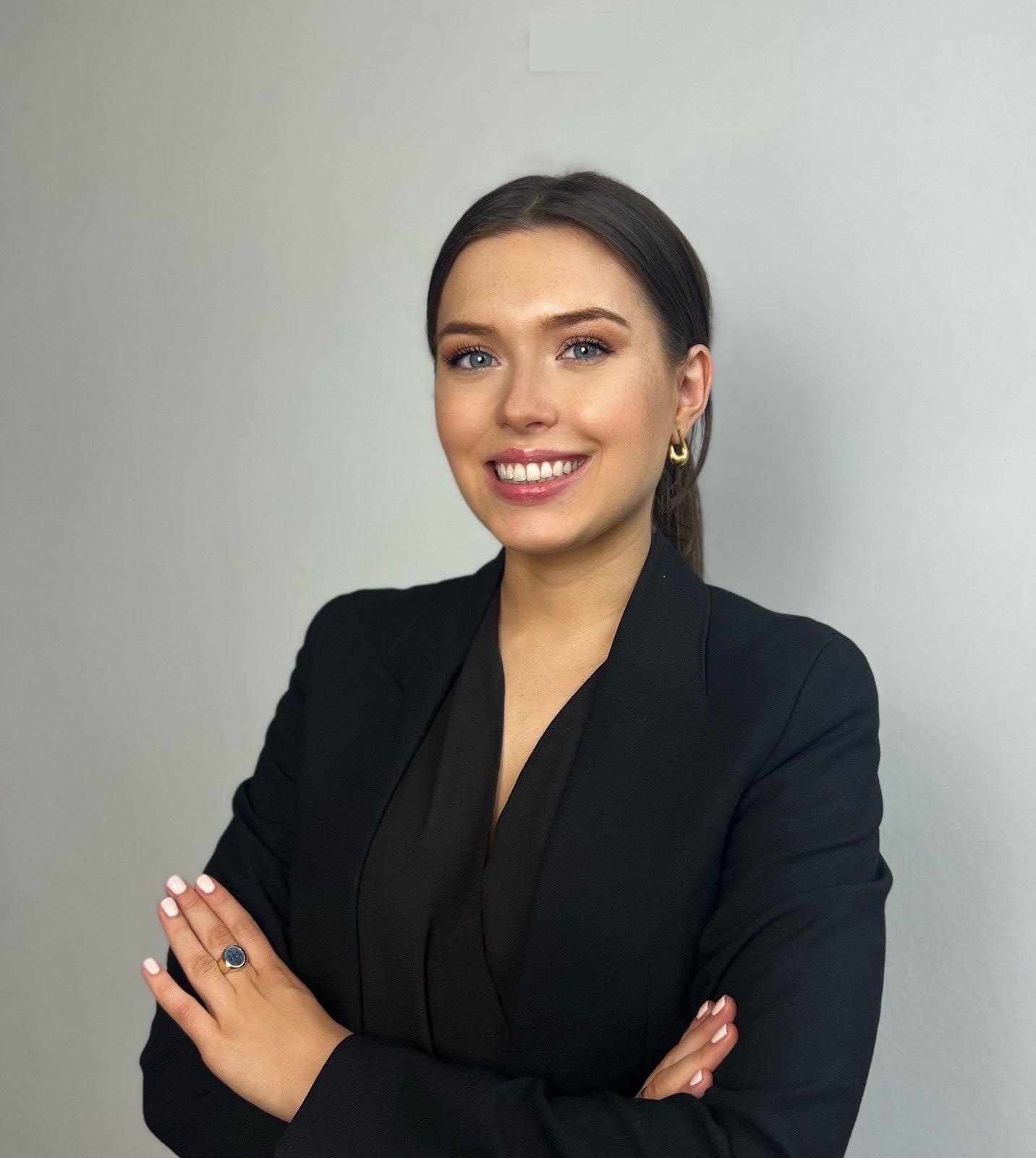 Lea Wecken - Gründerin & Geschäftsführerin Lea Wecken - Gründerin & Geschäftsführerin