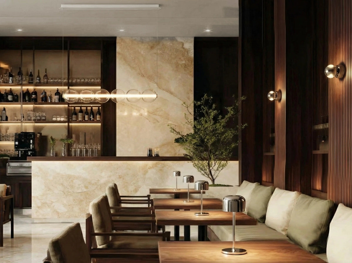 Gastronomie & Bars
