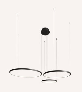 Caecilia Deckenleuchte