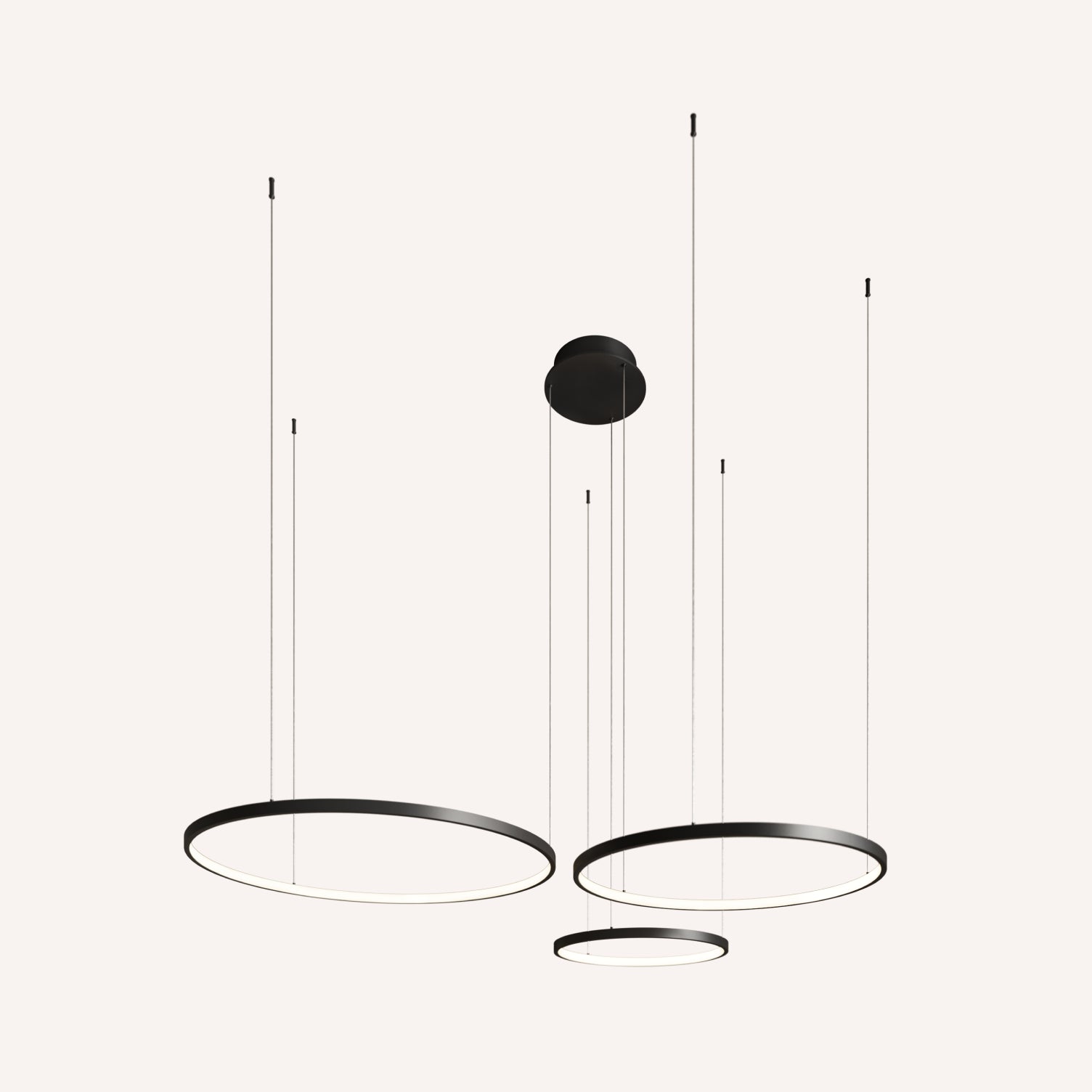 Geweldige lichtsfeer met [minder] energieverbruik