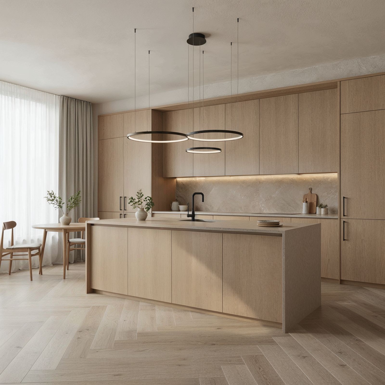 Hoogwaardige afwerking en ontwerp