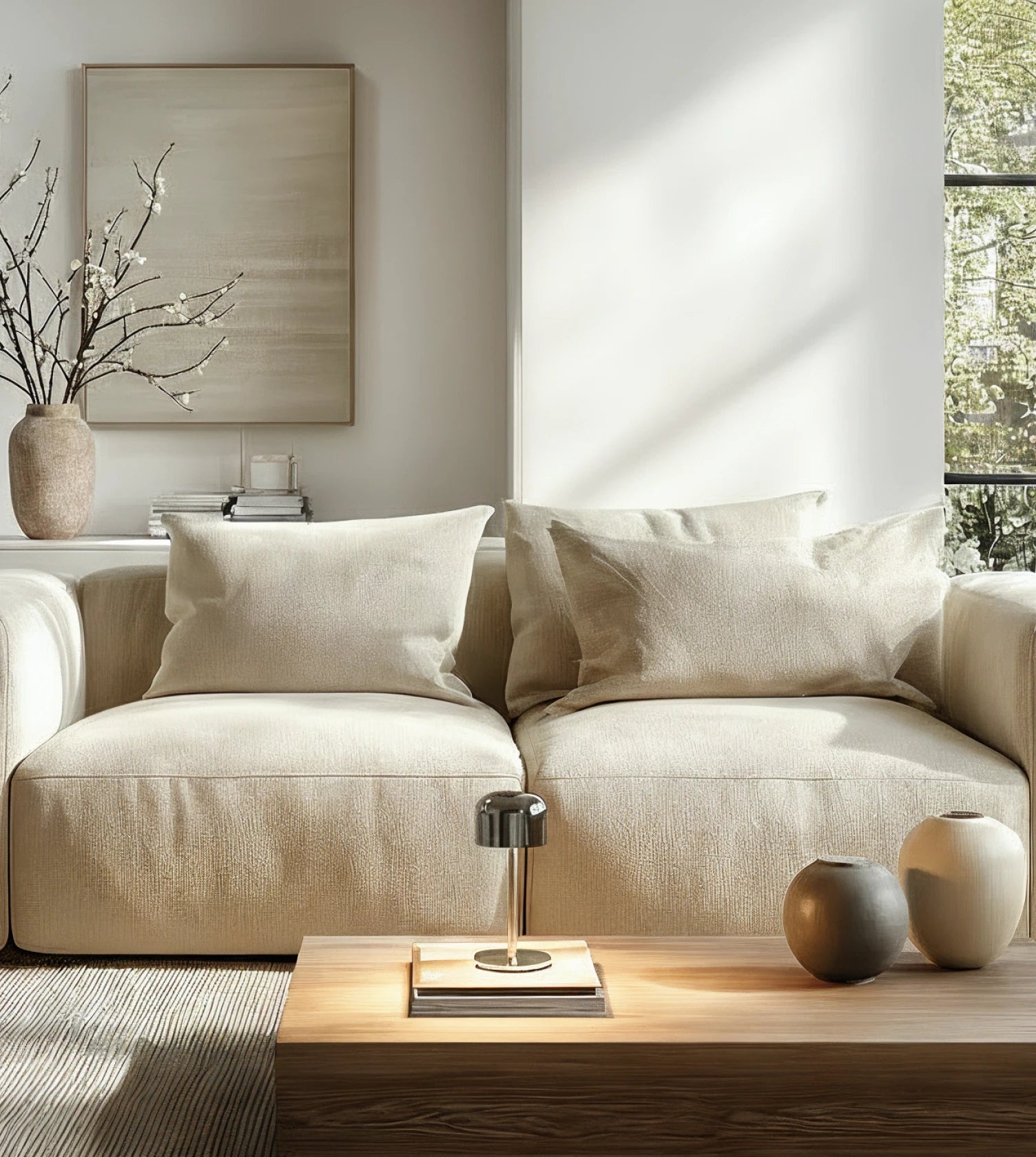 Minimalisme ontmoet functie