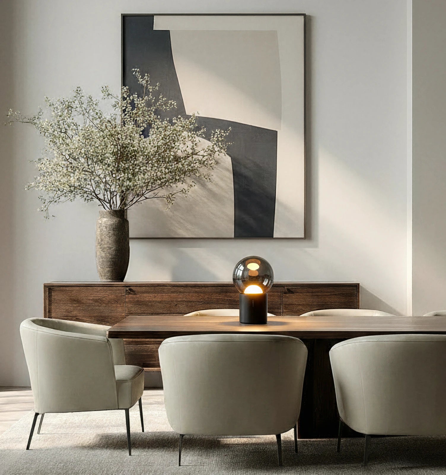 Design, das begeistert