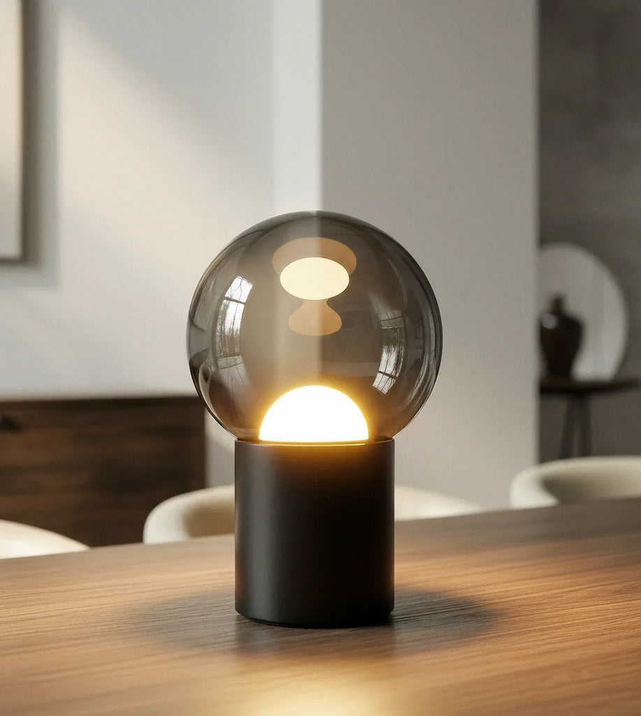 Zwart chroom