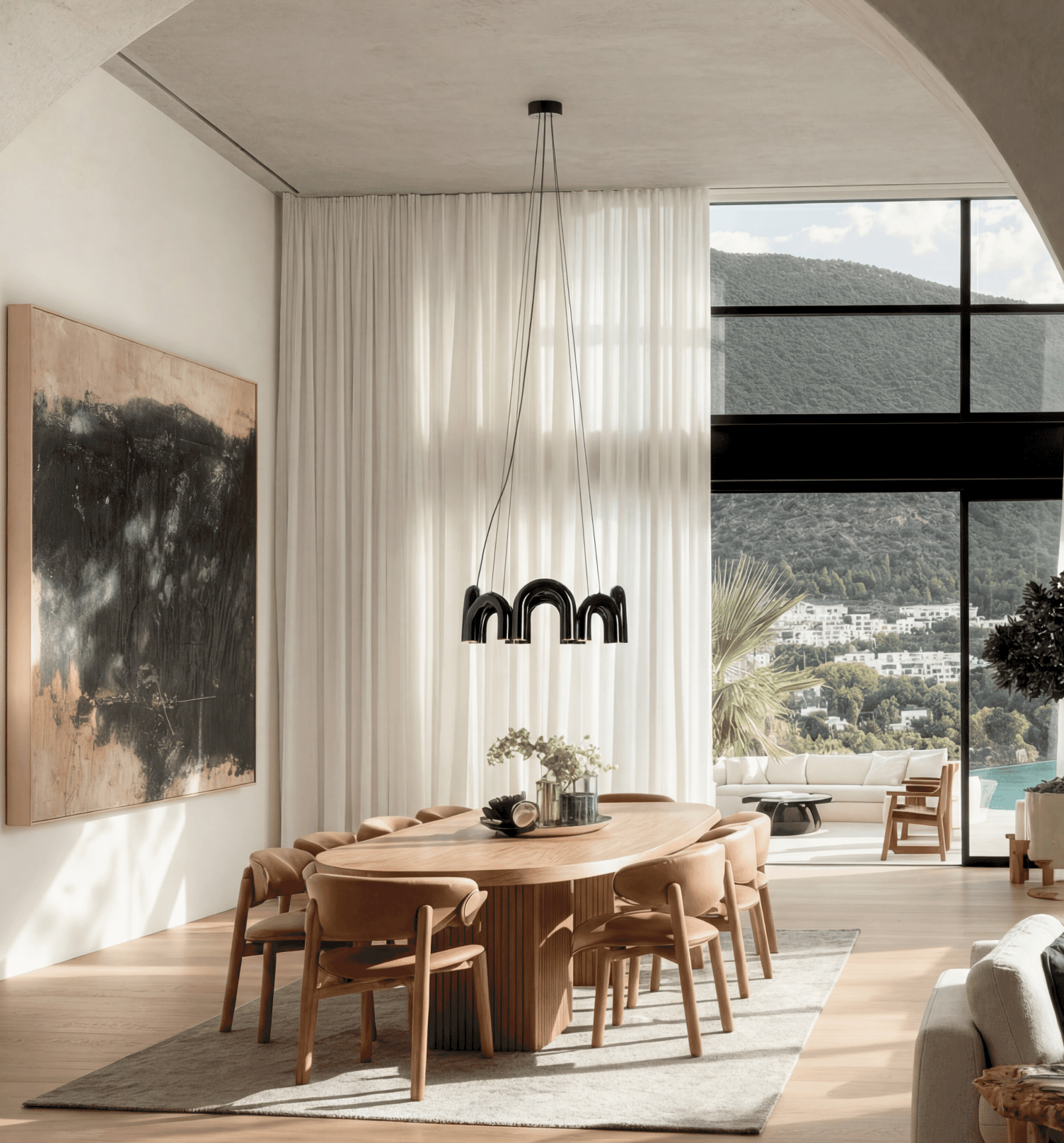 Der Charme des Nordens