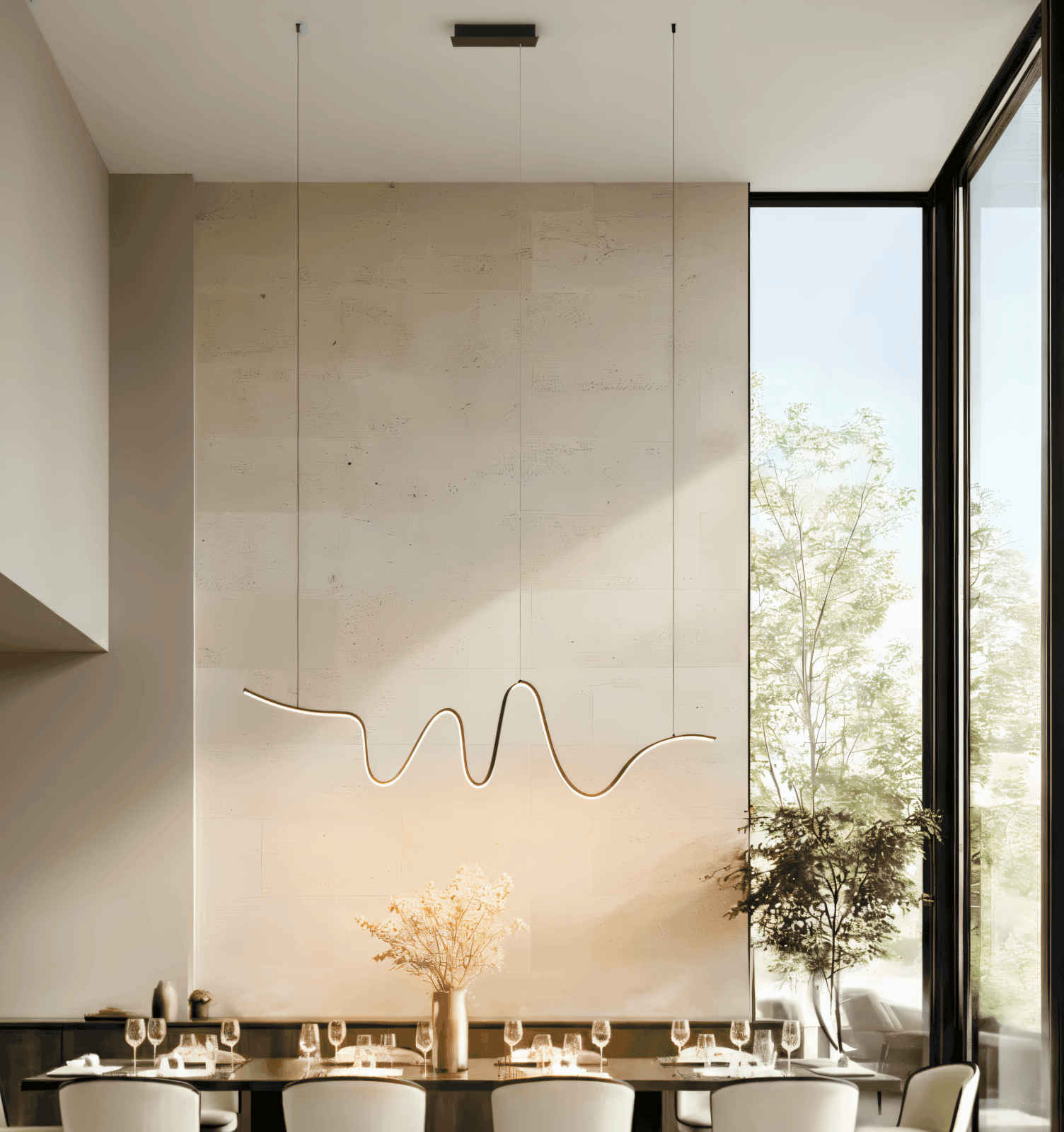 Een blikvanger met karakter