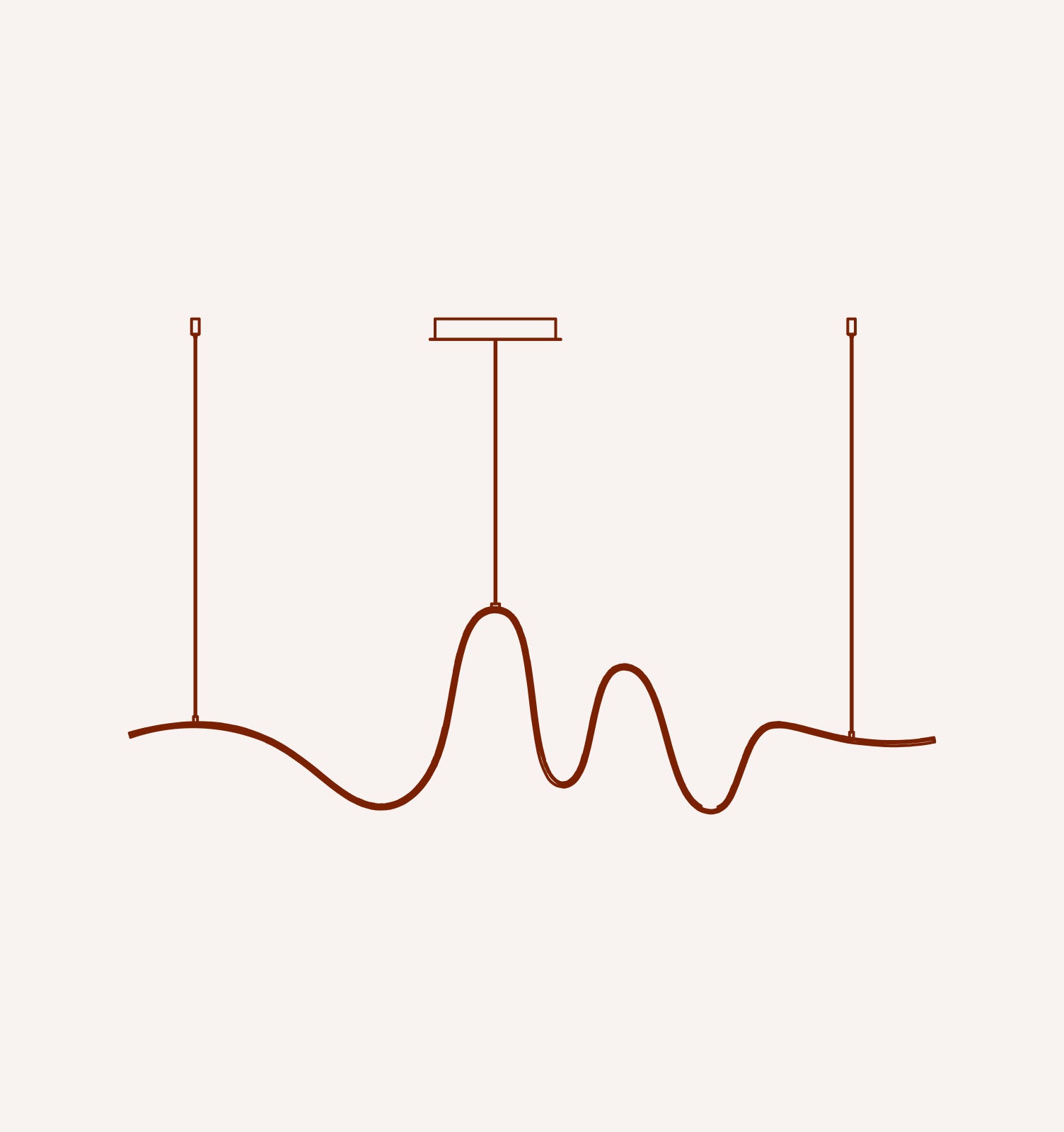 Geweldige lichtsfeer met [minder] energieverbruik