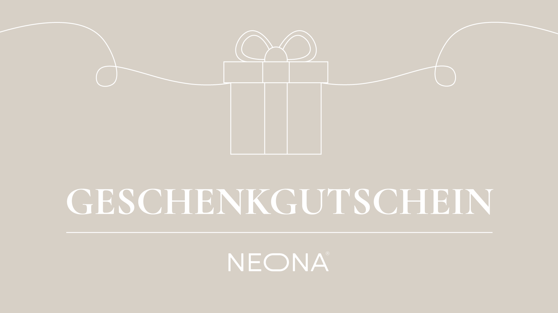 Neona Gutschein