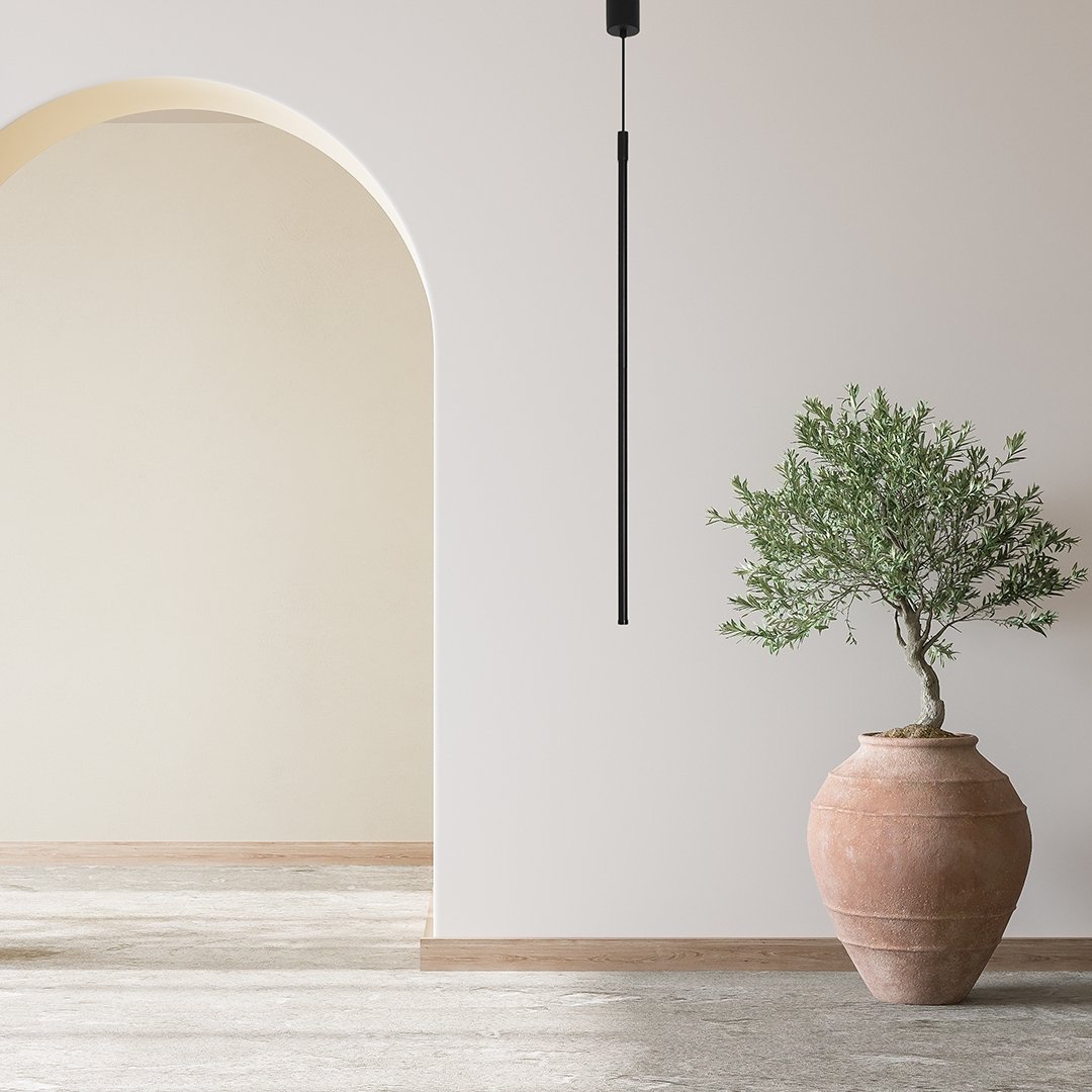 Atmosphere at the touch of a button