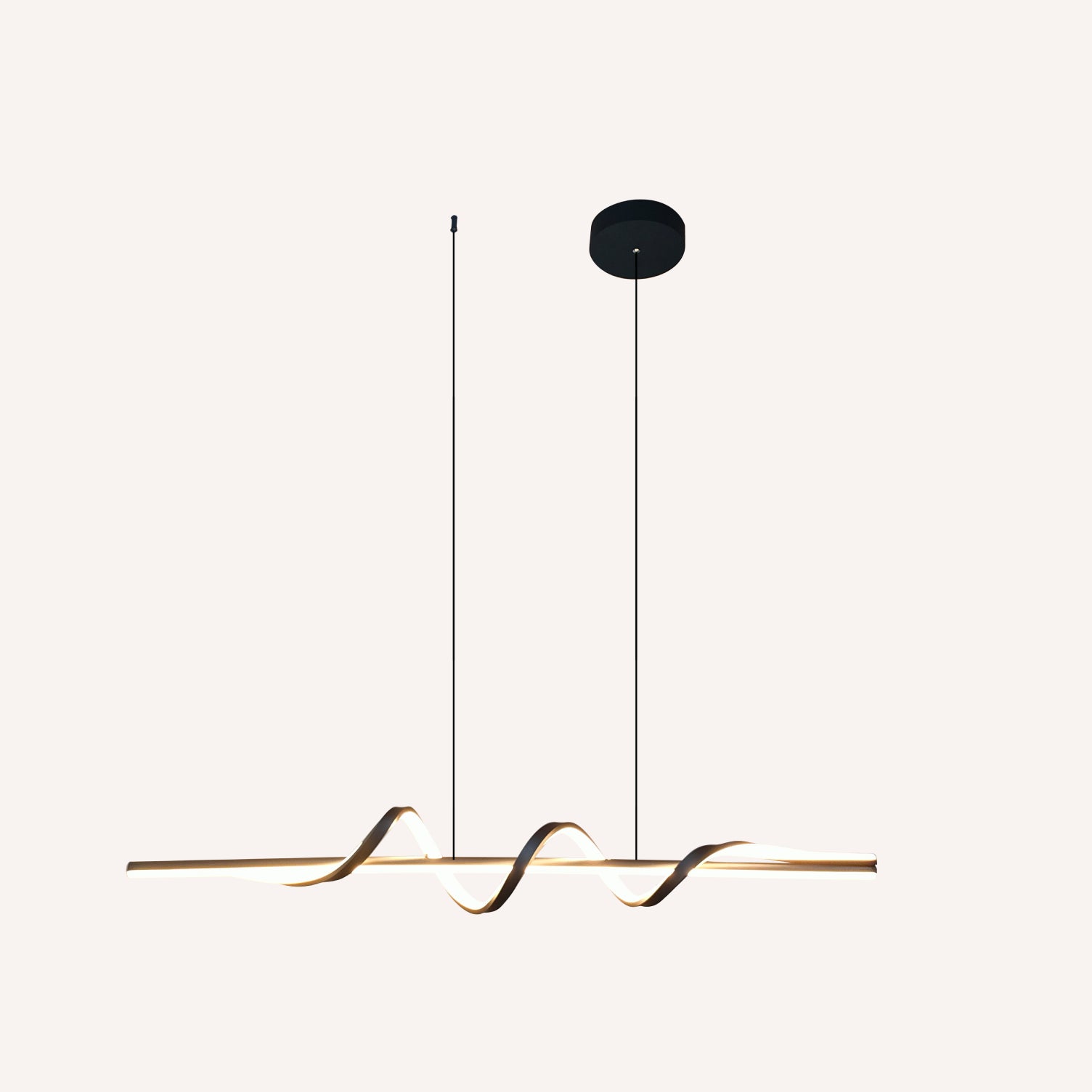 Great lighting mood with [less] energy consumption