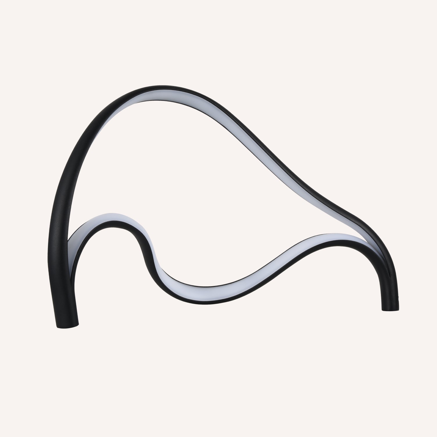 Great lighting mood with [less] energy consumption