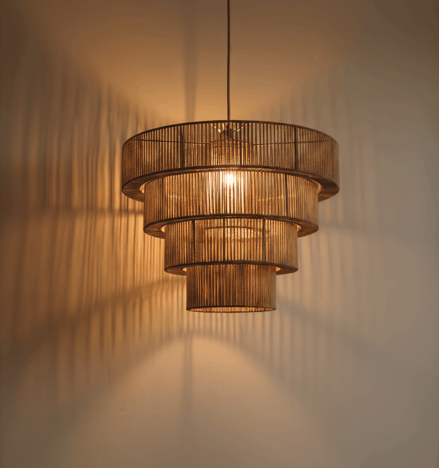 Boho-Charme für stilvolle Wohnräume