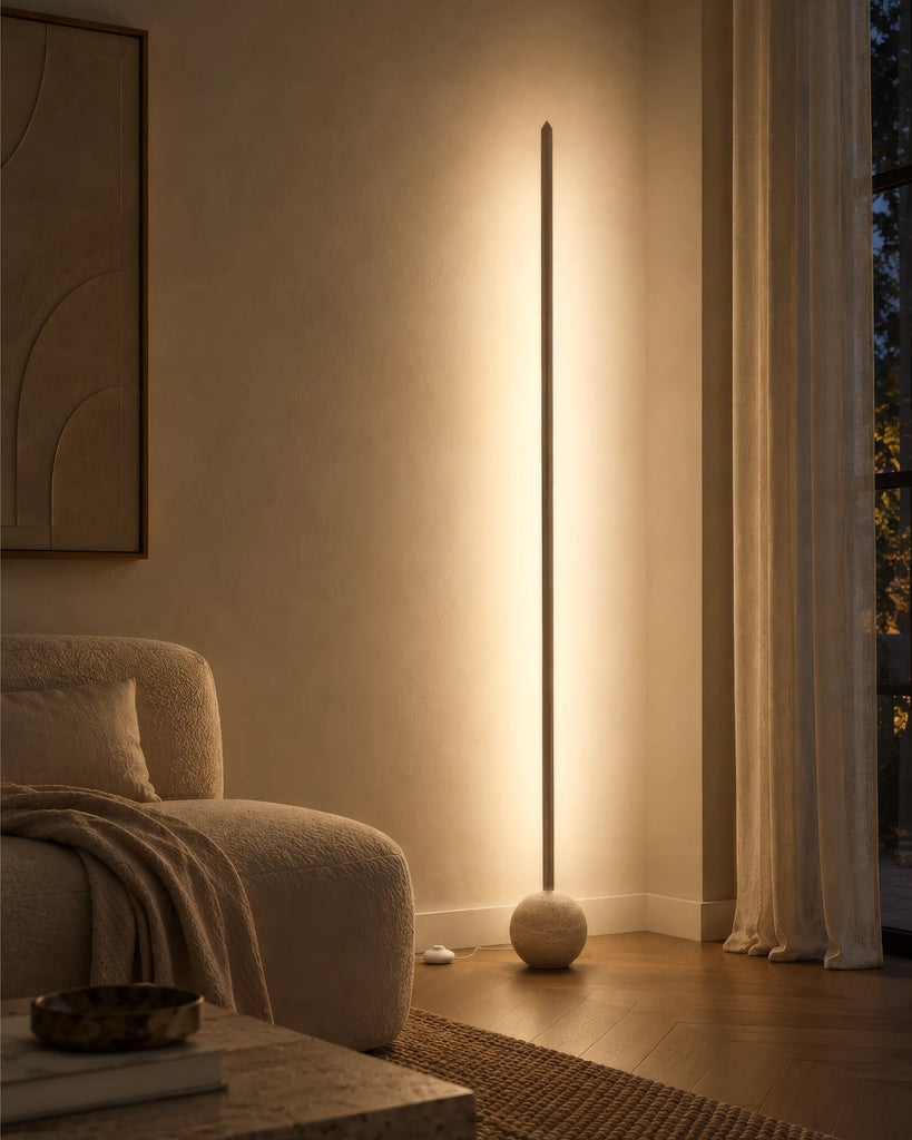 Travertine