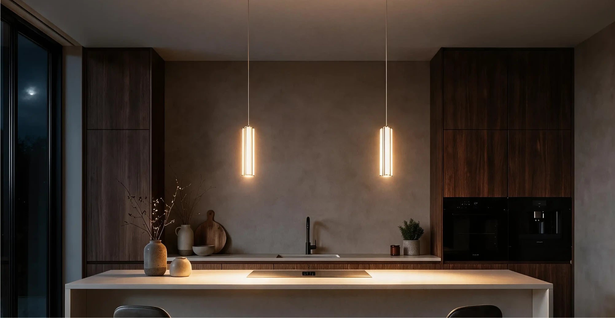 Light - Night
