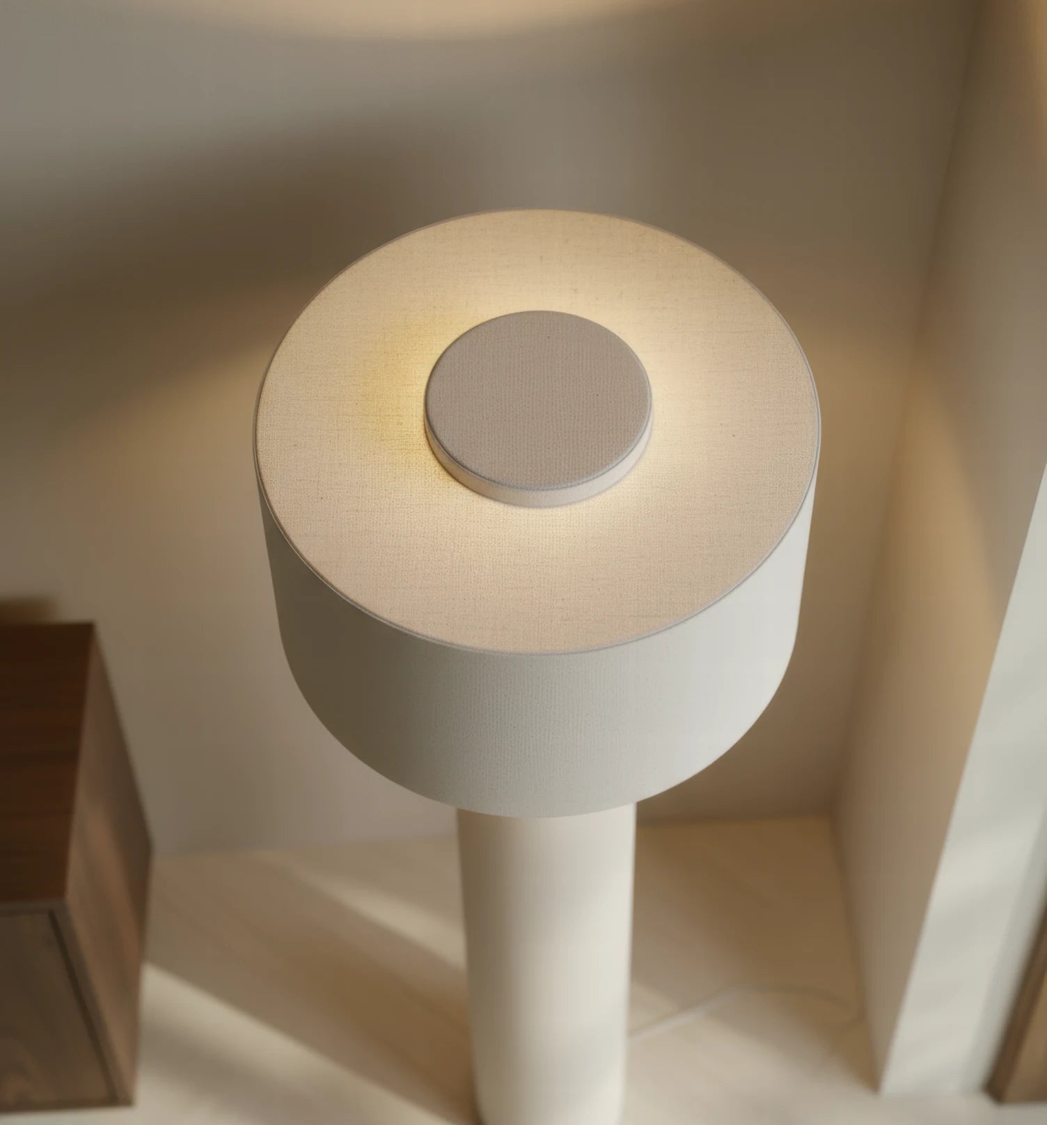 Skandinavische Ruhe trifft auf zeitlose Natürlichkeit