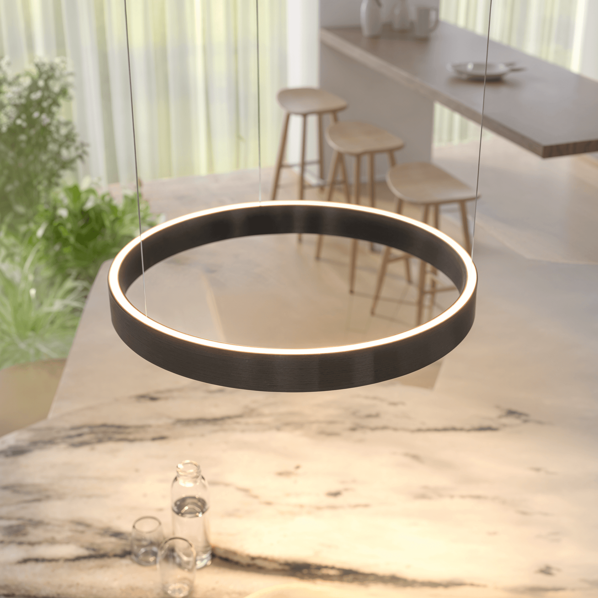 Schwarz | [3 Jahre] Garantie