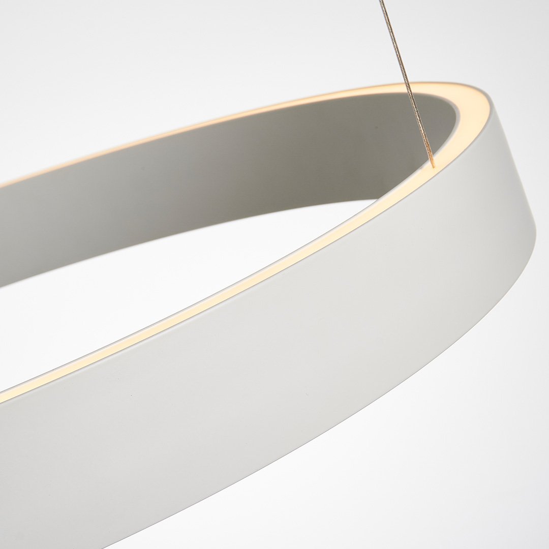 Weiß | [hochwertige] Materialien