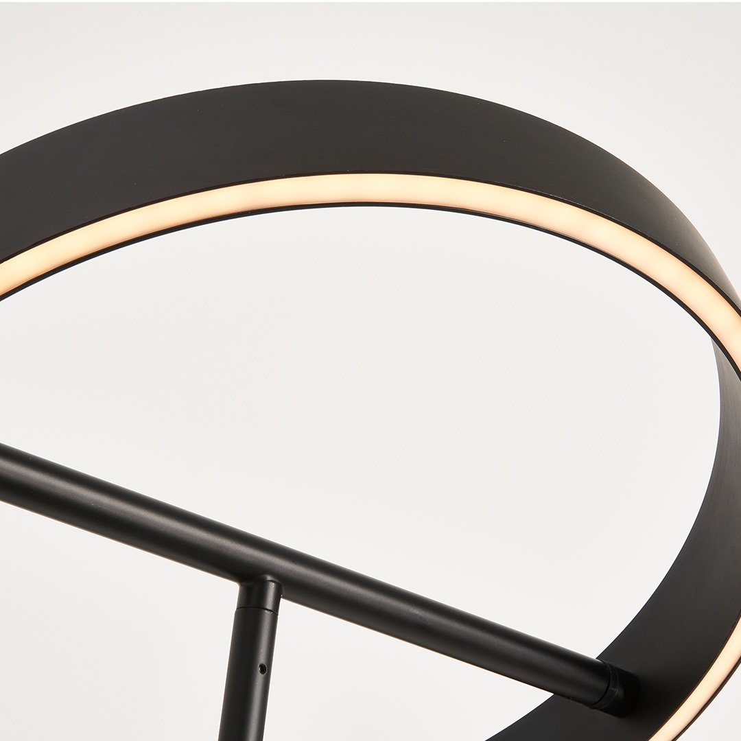 Schwarz | [Energiesparende] LEDs
