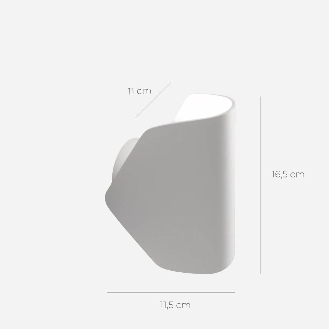 Weiß | [3 Jahre] Garantie