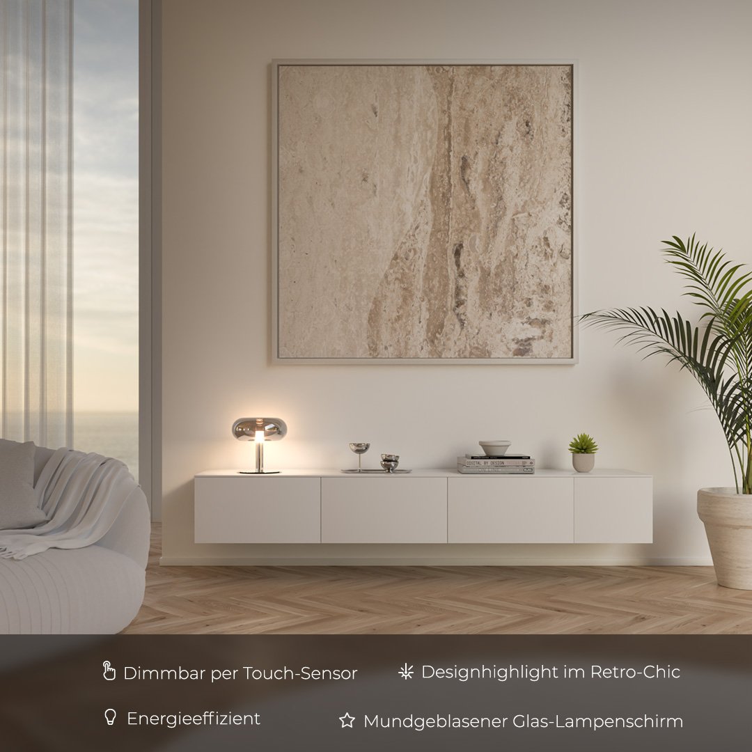 Chrom | [+90.000] zufriende Kunden
