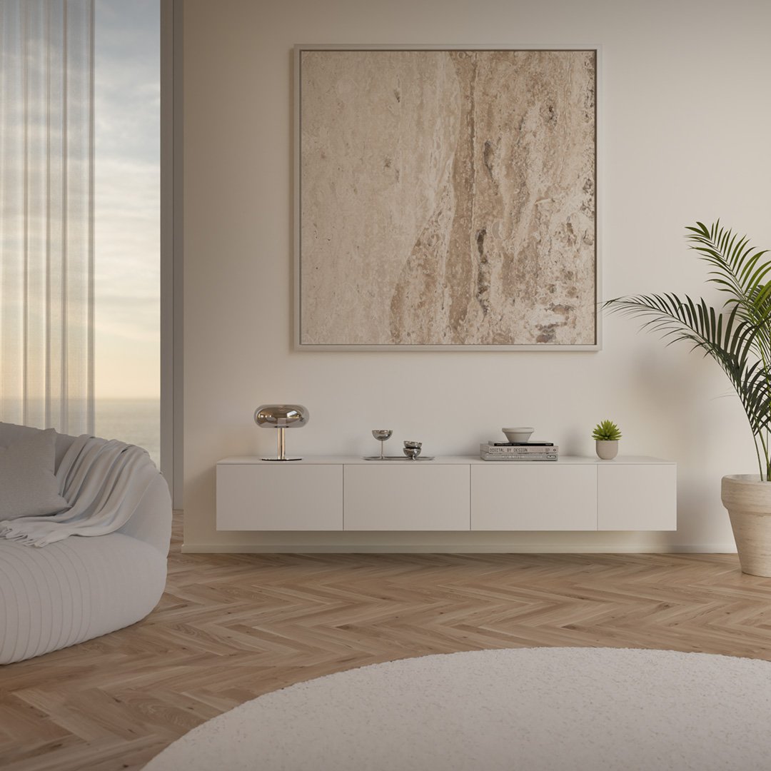 Chrom | Designhighlight im [Retro-Chic]