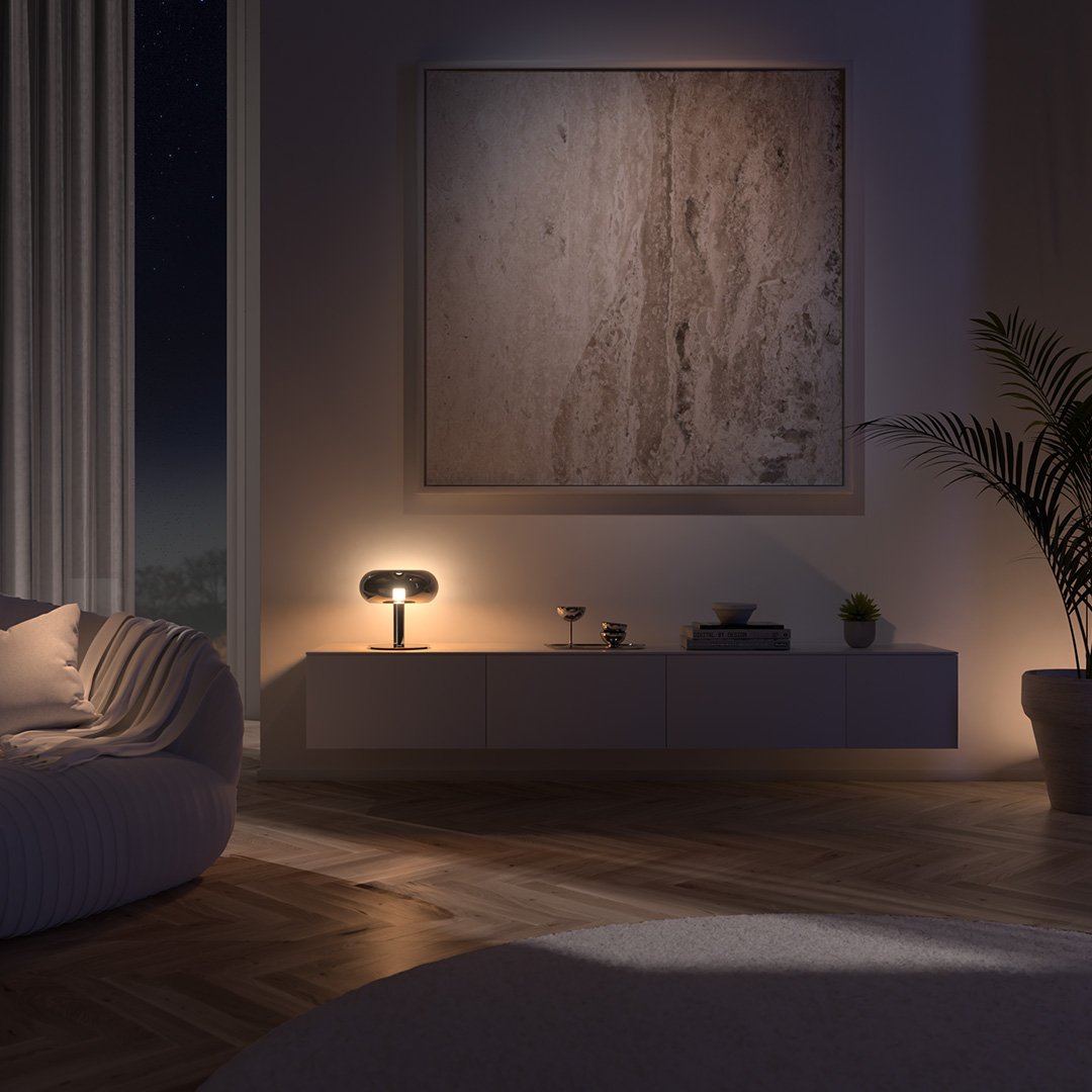 Chrom | [3 Jahre] Garantie