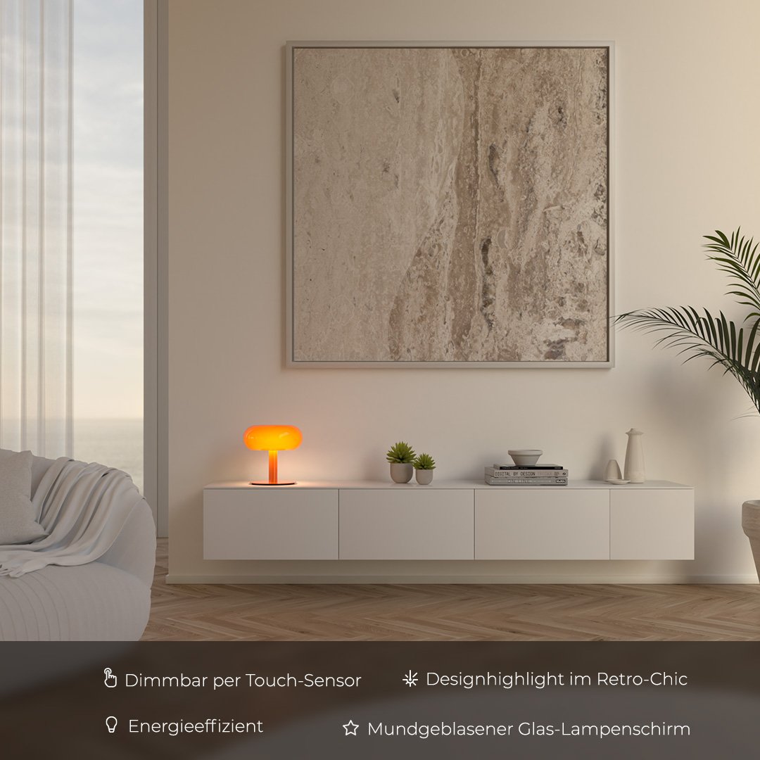 Orange | [+90.000] zufriende Kunden
