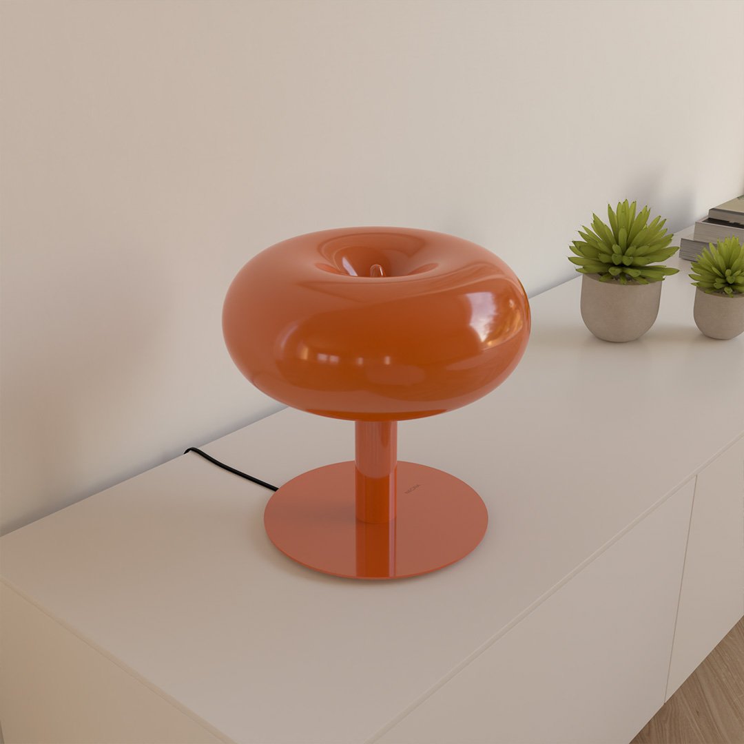 Orange | [hochwertige] Materialien