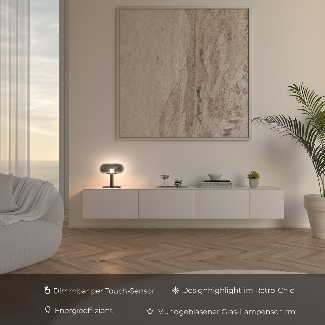 Schwarz chrom | [+90.000] zufriende Kunden
