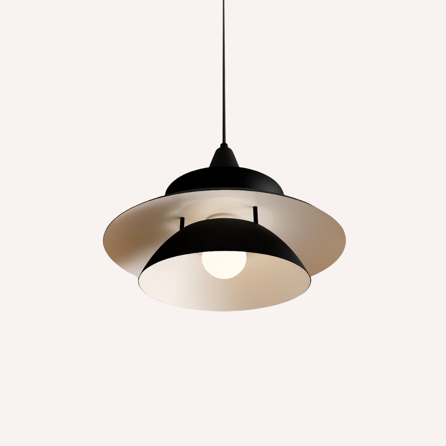 Great lighting mood with [less] energy consumption