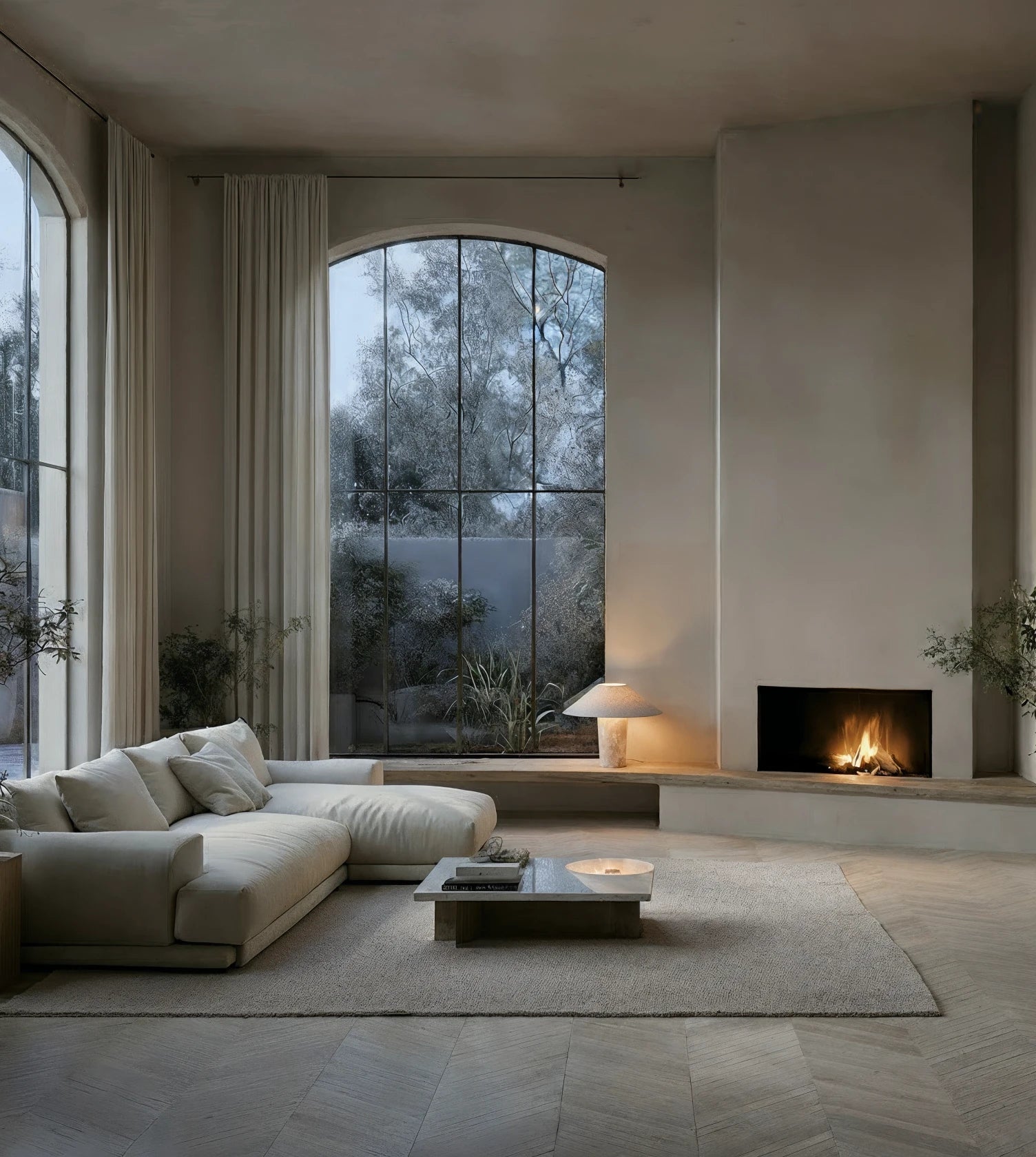 Nachhaltige Materialien in außergewöhnlichem Design