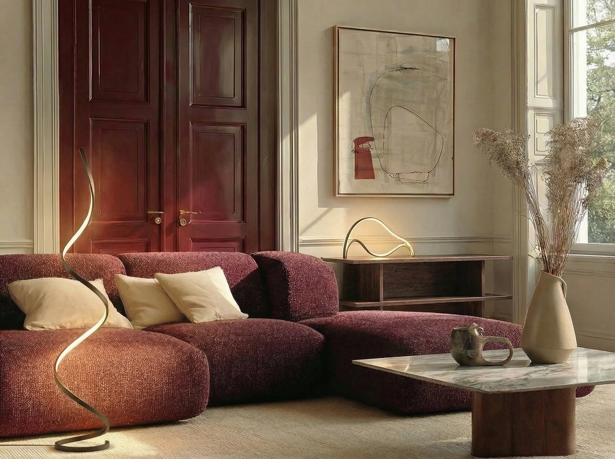 Interior Design & Staging