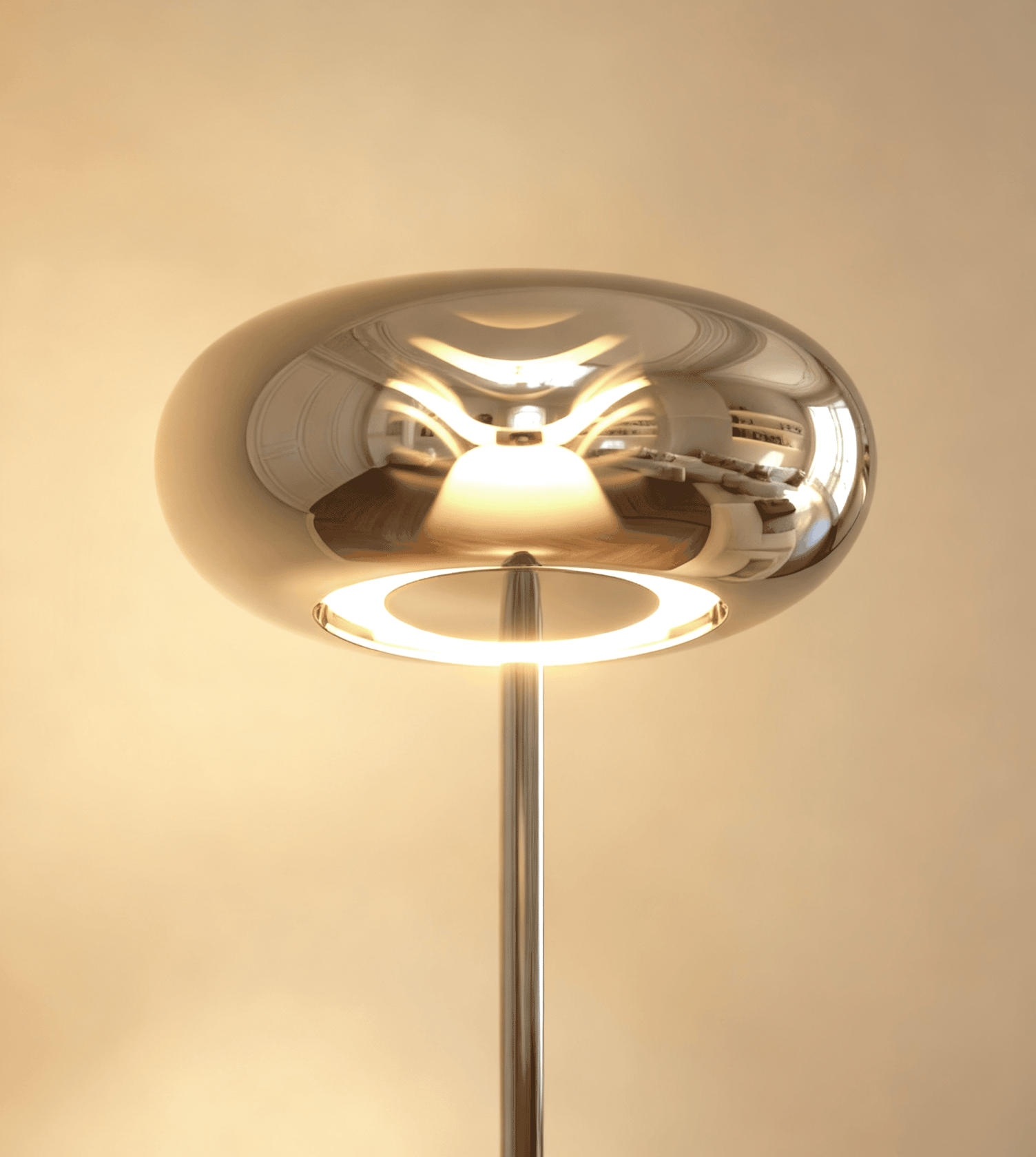 Chrom | [handwerkliche] Perfektion
