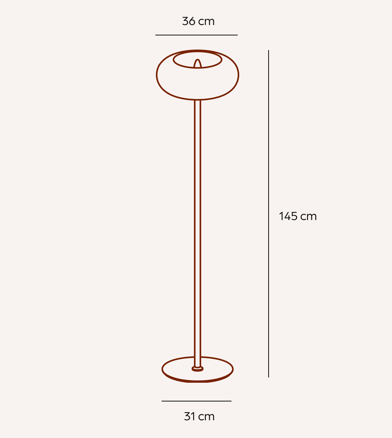 Schwarz chrom | Einfache [Montage]

