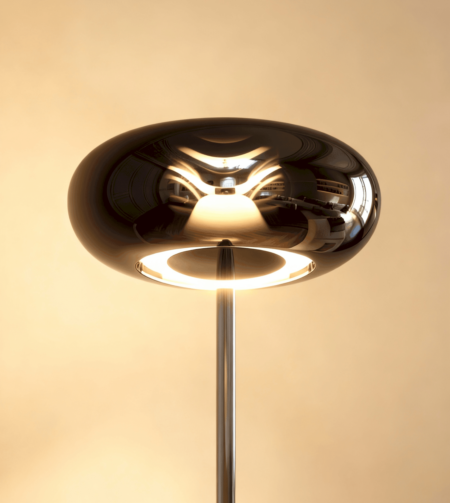 Schwarz chrom | [handwerkliche] Perfektion
