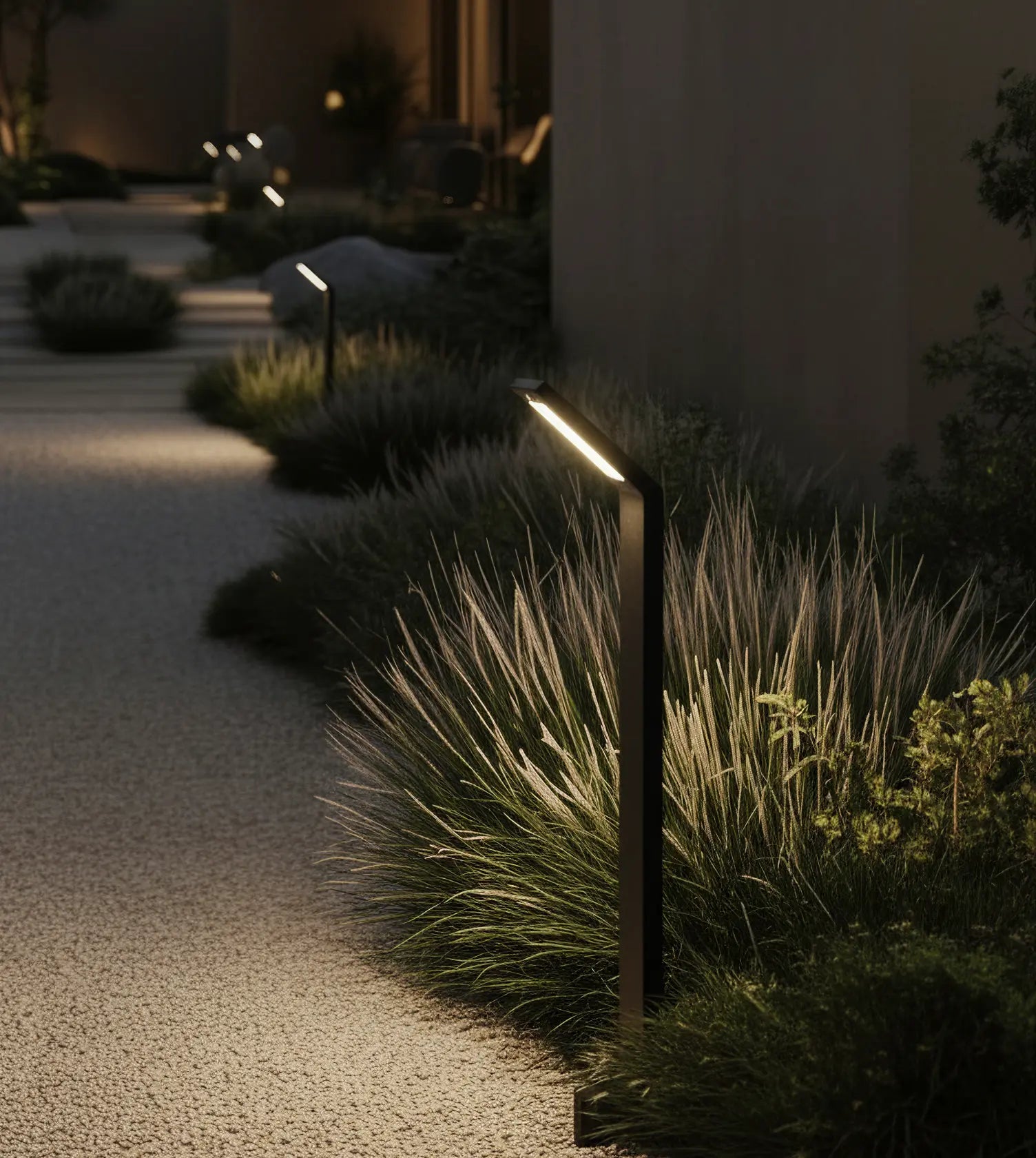 Minimalisme ontmoet technische bekwaamheid