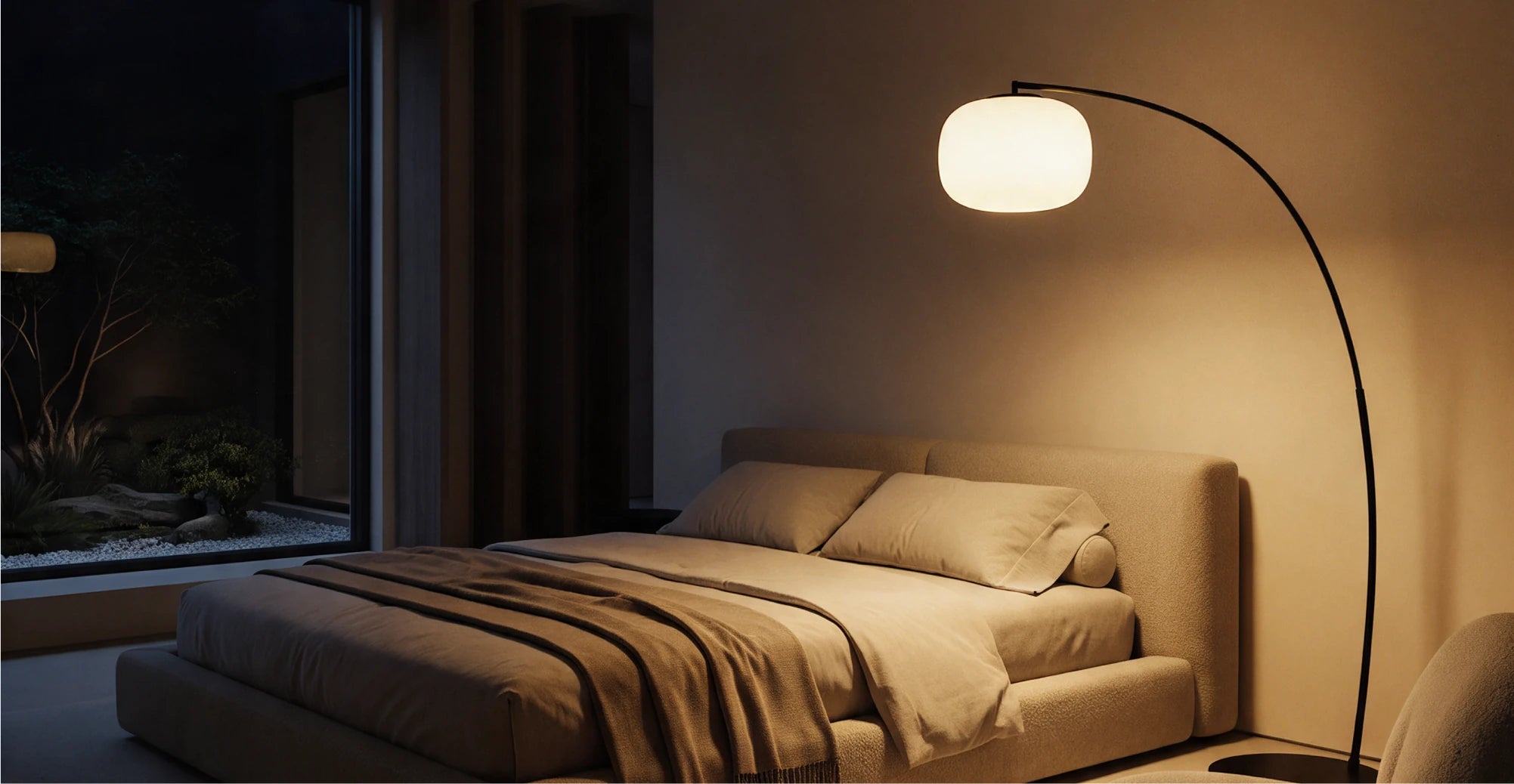 Licht - Nacht