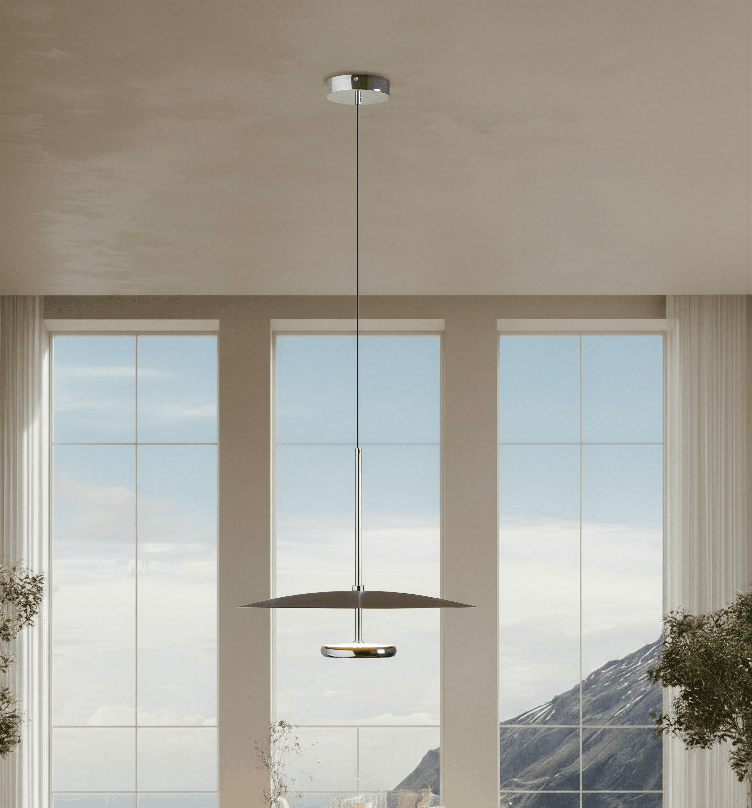 Le design japonais rencontre la clarté moderne