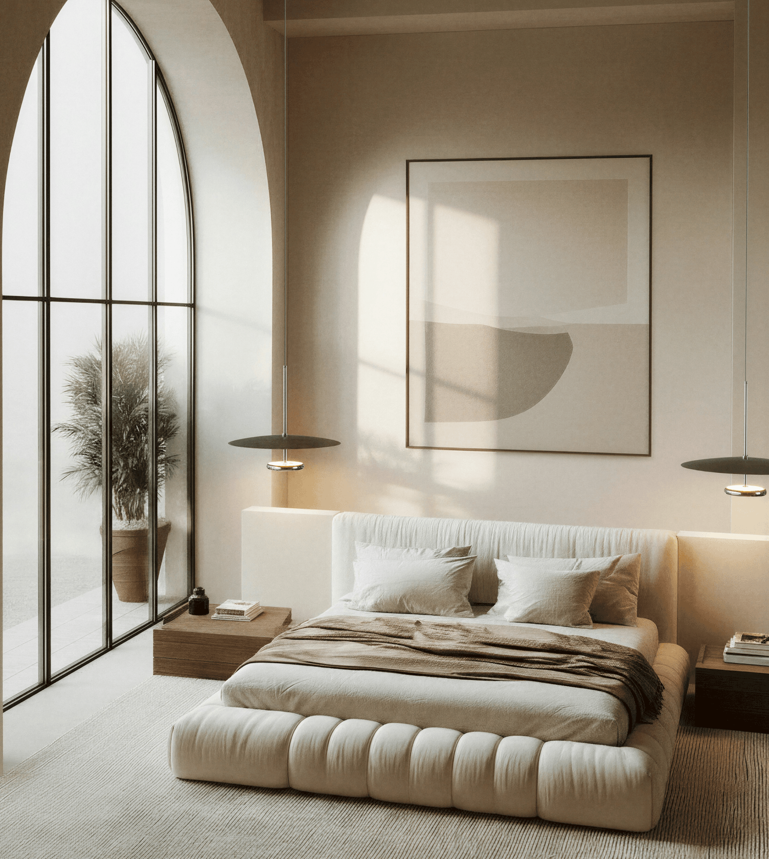 Fonction de gradation Triac – lumière parfaitement adaptée à chaque ambiance